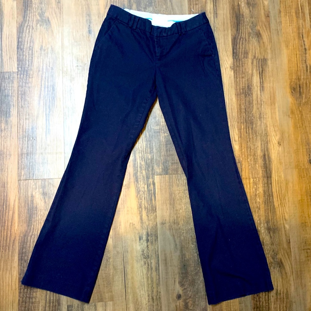Banana Republic Ryan fit slacks